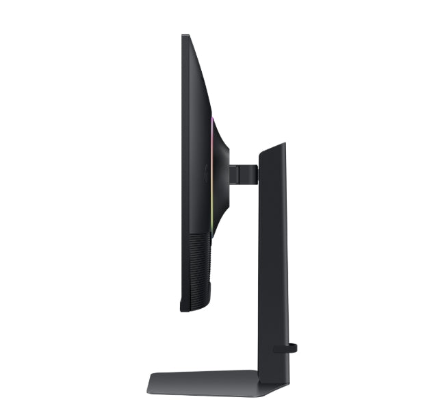 Монитор Samsung 27FG702 27" Odyssey G7 IPS 4K 4K 180Hz / FHD 360Hz 1ms 3840x2160 DP HDMI