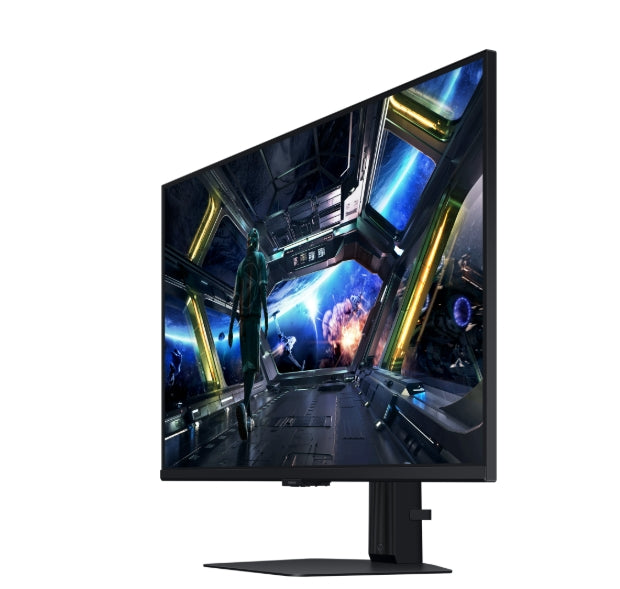 Монитор Samsung 27FG702 27" Odyssey G7 IPS 4K 4K 180Hz / FHD 360Hz 1ms 3840x2160 DP HDMI
