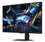 Монитор Samsung 27FG702 27" Odyssey G7 IPS 4K 4K 180Hz / FHD 360Hz 1ms 3840x2160 DP HDMI