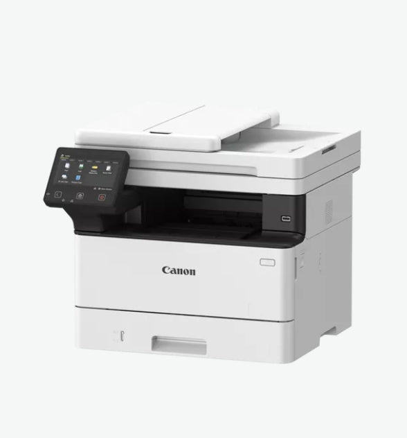 Лазерно многофункционално устройство Canon i-SENSYS MF465dw II Printer/Scanner/Copier/Fax