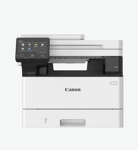 Лазерно многофункционално устройство Canon i-SENSYS MF465dw II Printer/Scanner/Copier/Fax