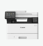 Лазерно многофункционално устройство Canon i-SENSYS MF465dw II Printer/Scanner/Copier/Fax