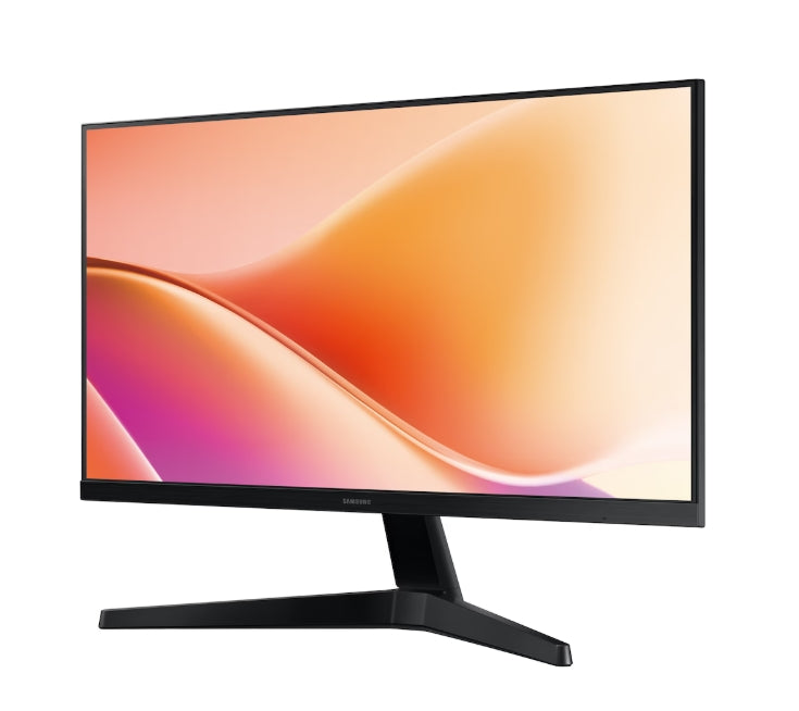 Монитор Samsung 24F330 24" VA LED 1920x1080 5ms 100Hz 250cd/m2 HDMI Black