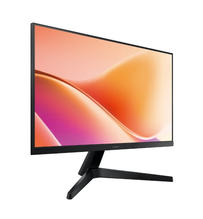 Монитор Samsung 24F330 24" VA LED 1920x1080 5ms 100Hz 250cd/m2 HDMI Black