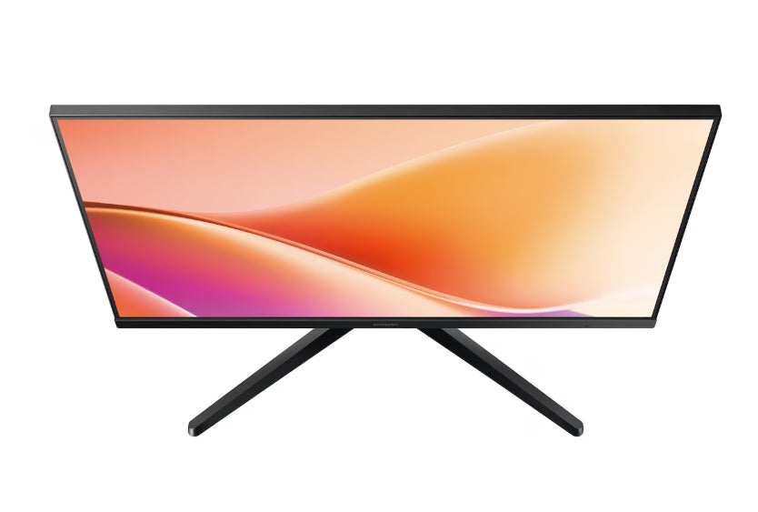 Монитор Samsung 24F330 24" VA LED 1920x1080 5ms 100Hz 250cd/m2 HDMI Black