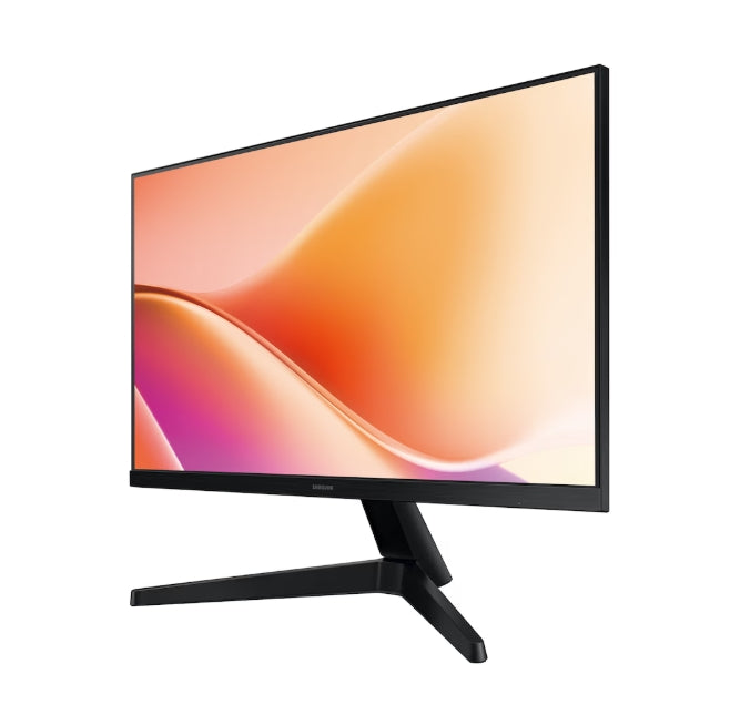 Монитор Samsung 24F330 24" VA LED 1920x1080 5ms 100Hz 250cd/m2 HDMI Black