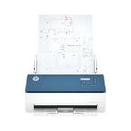 Скенер HP ScanJet Ent Flow 9000 s1 Scanner