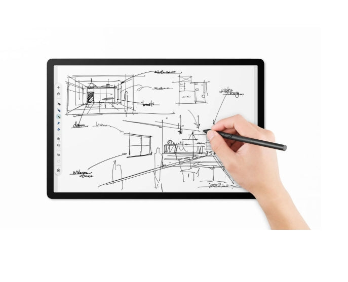 Таблет Wacom MovinkPad Pro portable 14 EU/UK/CH
