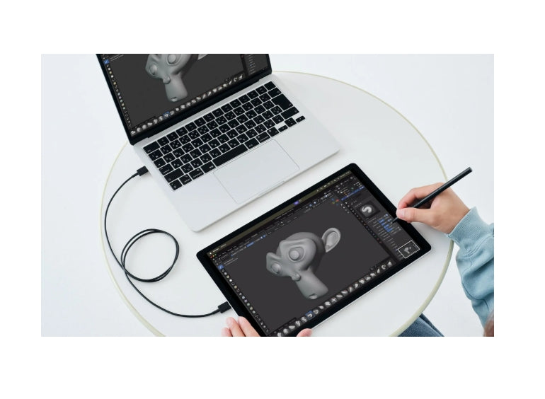 Таблет Wacom MovinkPad Pro portable 14 EU/UK/CH