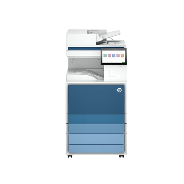 Лазерно многофункционално устройство HP Color LaserJet Enterprise Flow MFP 8801z Printer