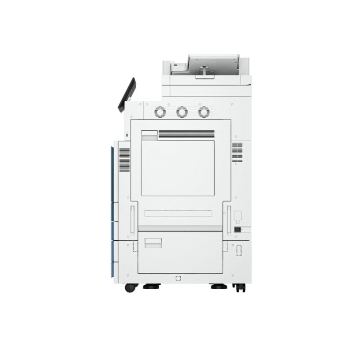 Лазерно многофункционално устройство HP Color LaserJet Enterprise Flow MFP 8801z Printer