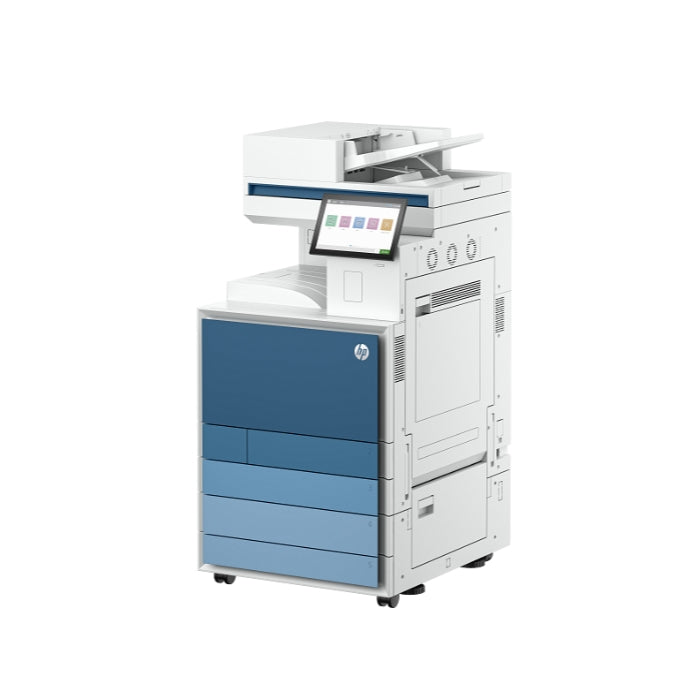 Лазерно многофункционално устройство HP Color LaserJet Enterprise Flow MFP 8801dn Printer