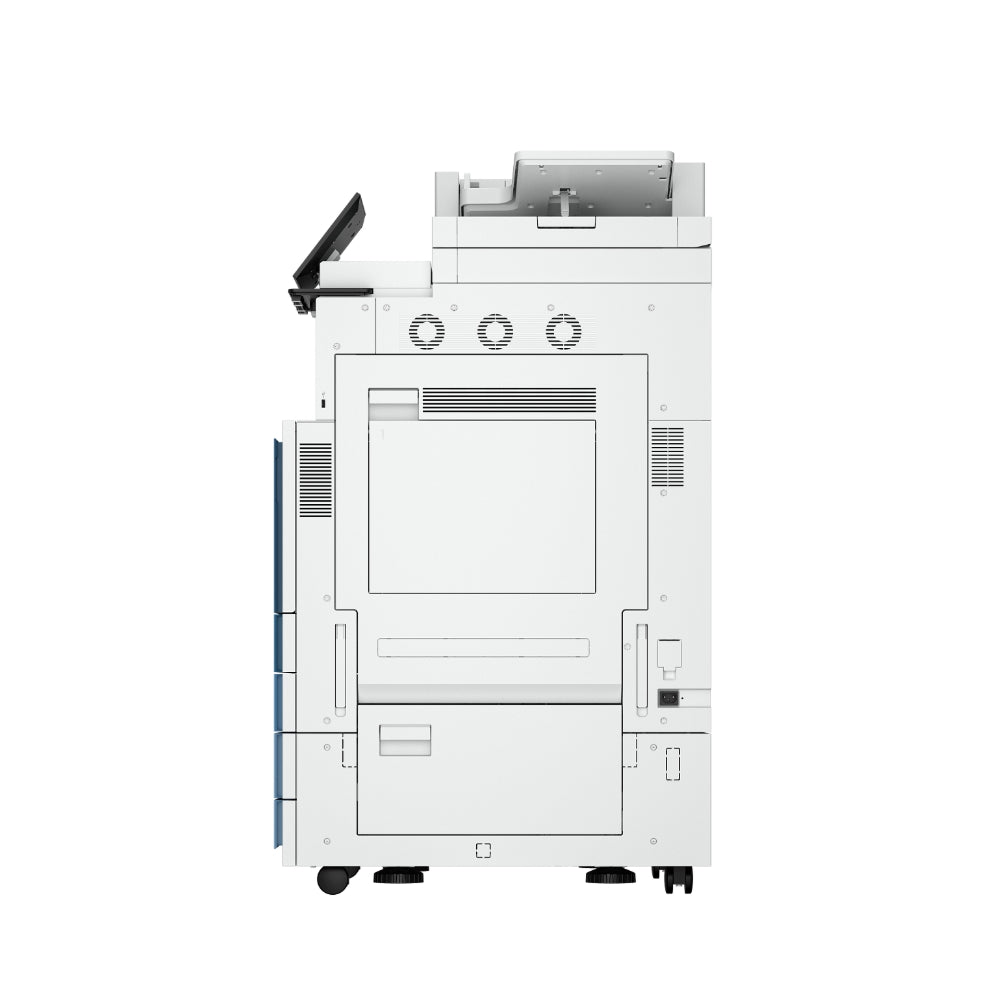 Лазерно многофункционално устройство HP Color LaserJet Enterprise Flow MFP 8801z+ Printer