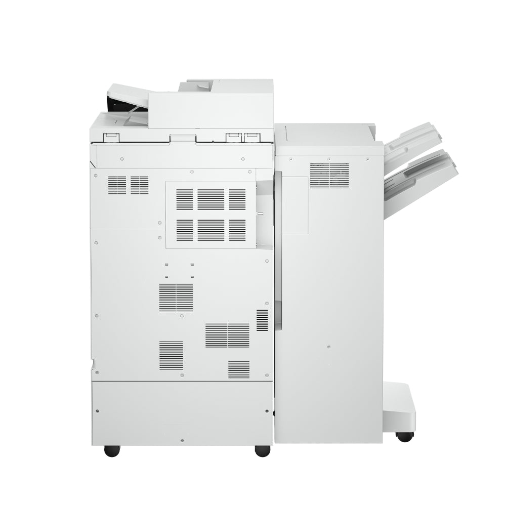 Лазерно многофункционално устройство HP Color LaserJet Enterprise Flow MFP 8801z+ Printer