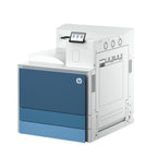 Лазерен принтер HP LaserJet Enterprise 8501dn Printer