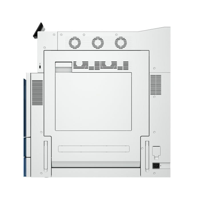 Лазерен принтер HP LaserJet Enterprise 8501dn Printer
