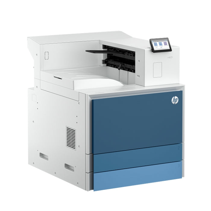 Лазерен принтер HP LaserJet Enterprise 8501dn Printer