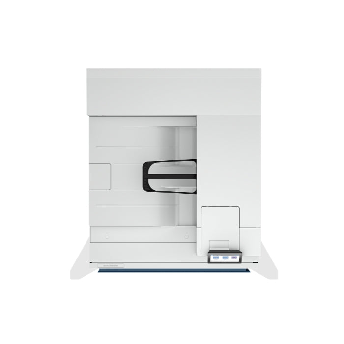 Лазерен принтер HP LaserJet Enterprise 8501x Printer