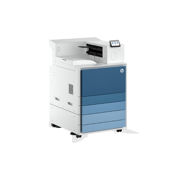 Лазерен принтер HP LaserJet Enterprise 8501x Printer