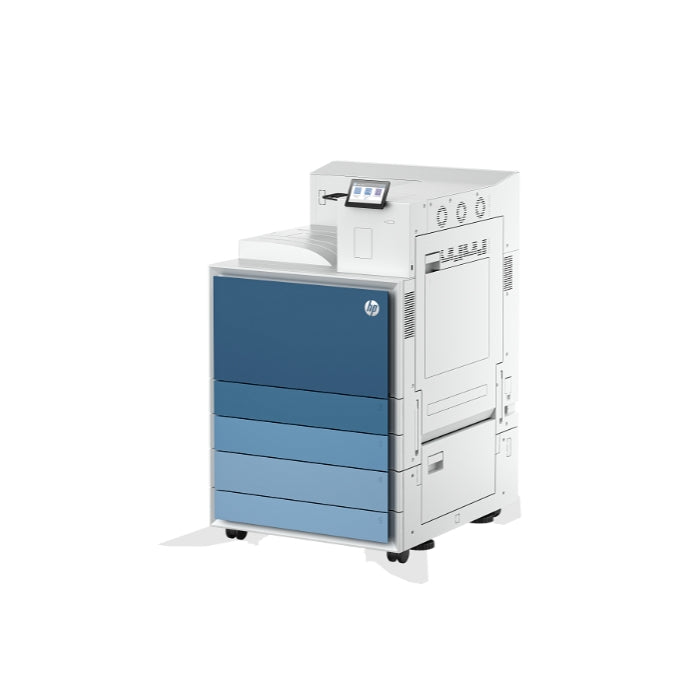 Лазерен принтер HP LaserJet Enterprise 8501x Printer