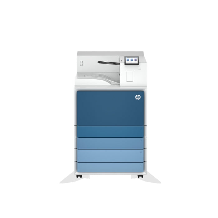 Лазерен принтер HP LaserJet Enterprise 8501x Printer