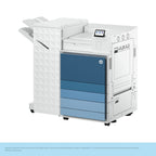 Лазерен принтер HP LaserJet Enterprise 8501x+ Printer