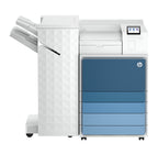 Лазерен принтер HP LaserJet Enterprise 8501x+ Printer