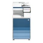 Лазерно многофункционално устройство HP LaserJet Enterprise Flow MFP 8601z Printer