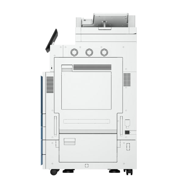 Лазерно многофункционално устройство HP LaserJet Enterprise Flow MFP 8601z Printer