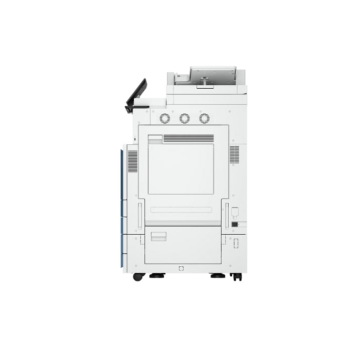 Лазерно многофункционално устройство HP LaserJet Enterprise Flow MFP 8601z+ Printer