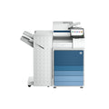 Лазерно многофункционално устройство HP LaserJet Enterprise Flow MFP 8601z+ Printer