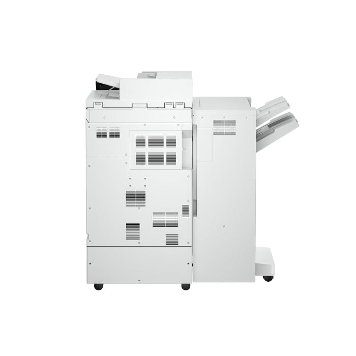 Лазерно многофункционално устройство HP LaserJet Enterprise Flow MFP 8601z+ Printer