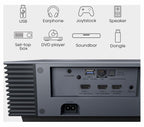 Мултимедиен проектор Hisense projector PX3-PRO Home Cinema
