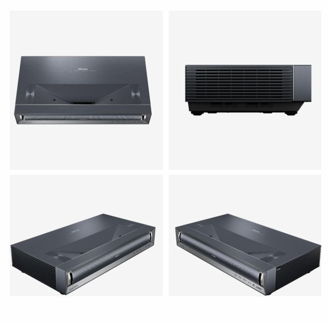 Мултимедиен проектор Hisense projector PX3-PRO Home Cinema