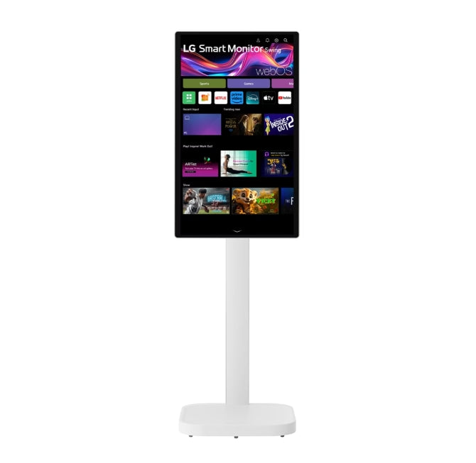 Монитор LG 32U889SA-W, 31.5" IPS