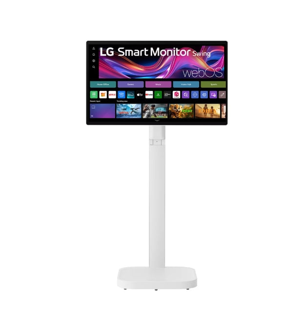 Монитор LG 32U889SA-W, 31.5" IPS