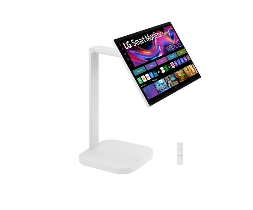 Монитор LG 32U889SA-W, 31.5" IPS