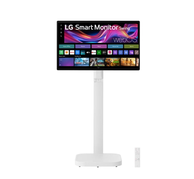 Монитор LG 32U889SA-W, 31.5" IPS