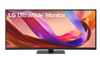 Монитор LG 34U650A-B, 34" UltraWide 21