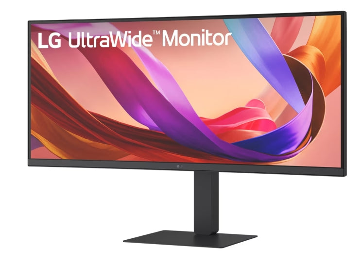 Монитор LG 34U650A-B, 34" UltraWide 21