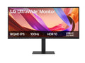 Монитор LG 34U650A-B, 34" UltraWide 21
