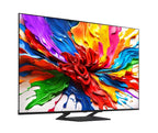 Телевизор LG 55QNED93A6A, 55" 4K HDR Smart QNED TV MiniLED