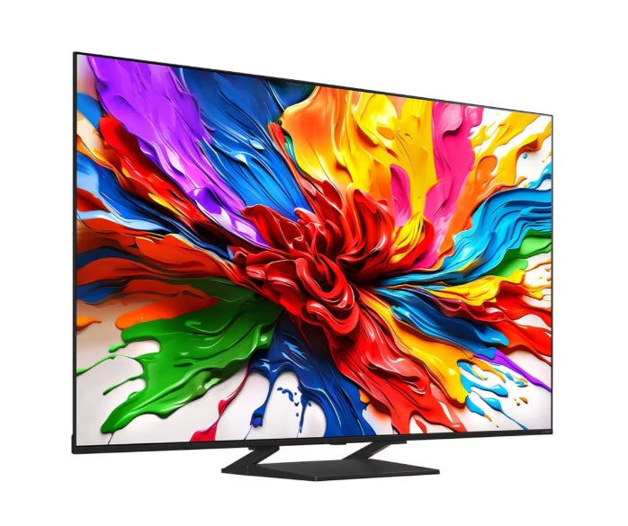 Телевизор LG 55QNED93A6A, 55" 4K HDR Smart QNED TV MiniLED