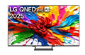 Телевизор LG 55QNED93A6A, 55" 4K HDR Smart QNED TV MiniLED