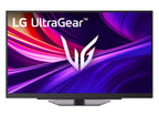 Монитор LG 27G810A-B, UltraGear 27" 4K IPS