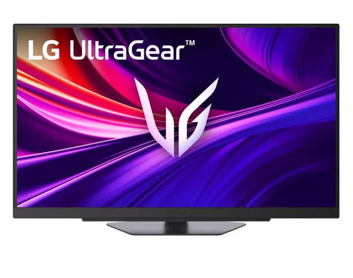 Монитор LG 27G810A-B, UltraGear 27" 4K IPS