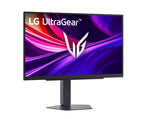 Монитор LG 27G810A-B, UltraGear 27" 4K IPS