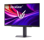 Монитор LG 27G810A-B, UltraGear 27" 4K IPS
