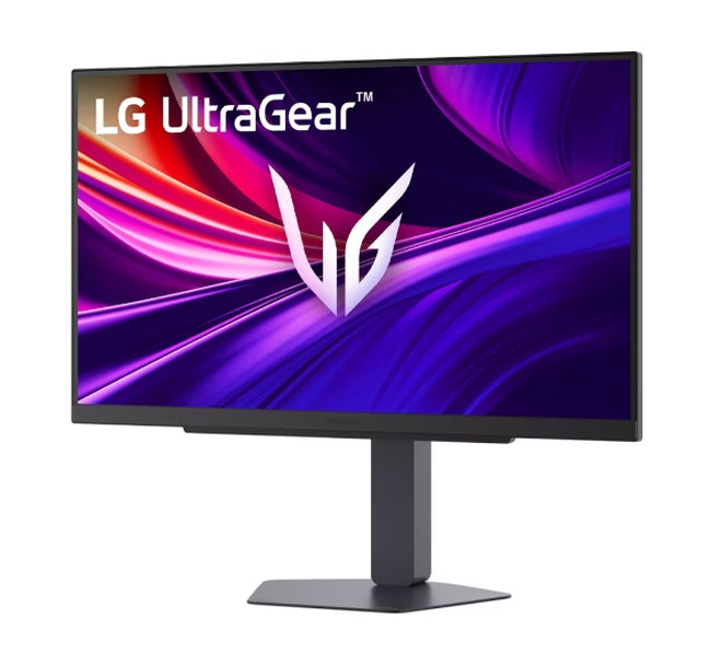 Монитор LG 27G810A-B, UltraGear 27" 4K IPS