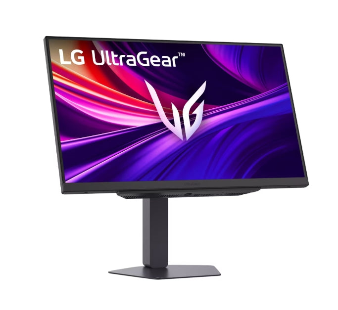 Монитор LG 27G810A-B, UltraGear 27" 4K IPS